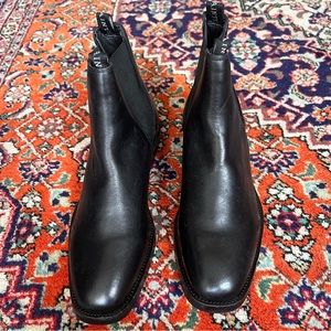 All Saints Eli Boot - Size US 10 / EU 43